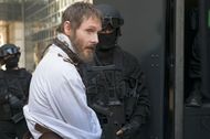 Sean Harris as ,Solomon LaneMission: Impossible